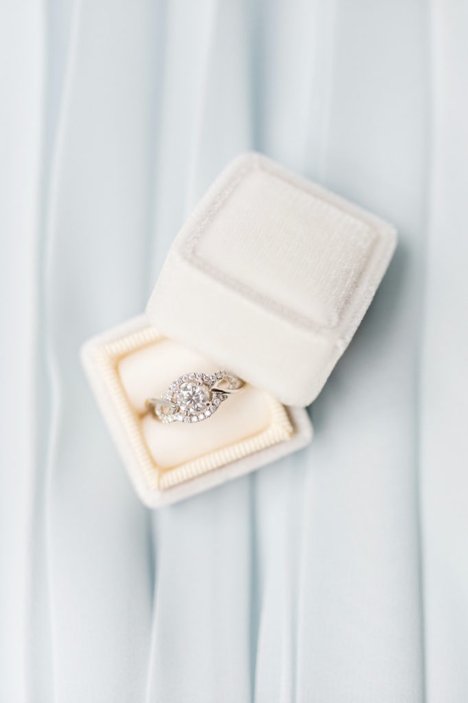 Engagement Ring Trends for 2020 and 2021