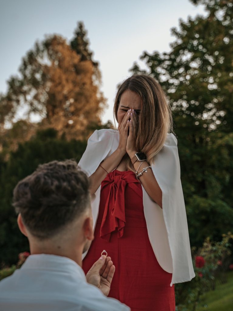 Valentine’s Day proposal ideas