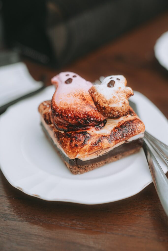 Halloween Party Food Ideas